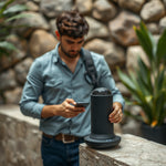 Pulpo Danzarín Recargable Interactivo — lifestyle