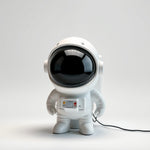 Lámpara Decorativa Astronauta LED — white