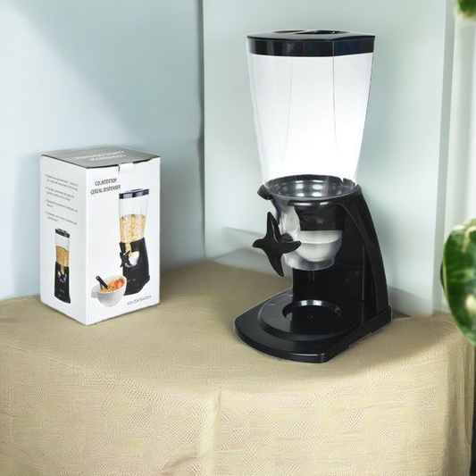 Balde Dispensador de Cereales 3L Omnix — lifestyle