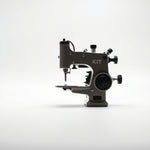 Kit Profesional Máquina Rotativa para Tatuajes — white