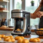Máquina para Hacer Donas y Pasteles R.588 — lifestyle