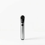 Pistola Masaje Fascial Gancho Curvo Omnix — white