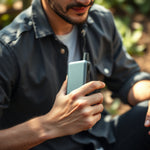 Localizador GPS 4G Y06 - Rastreador — lifestyle