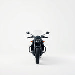 Gafas de Moto Omnix - Protección y Estilo — white