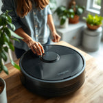 Robot de Cocina Omnix 5L — lifestyle