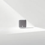 Parlante Bluetooth Y2 Portátil — white