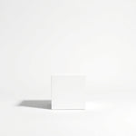 Cubos Hielo Reutilizables para Vino — white