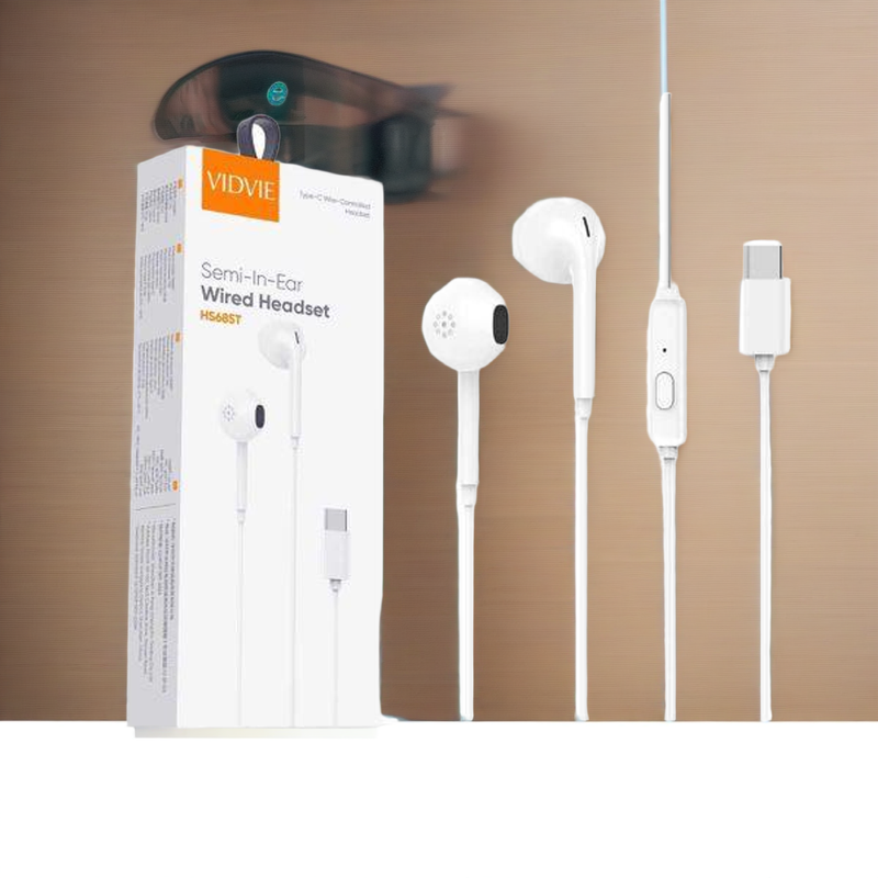 Audífonos Inalámbricos HS685 TC — lifestyle