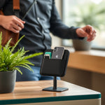 Estante Organizador Plegable Omnix — lifestyle