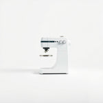 Máquina para Hacer Donas y Pasteles R.588 — white
