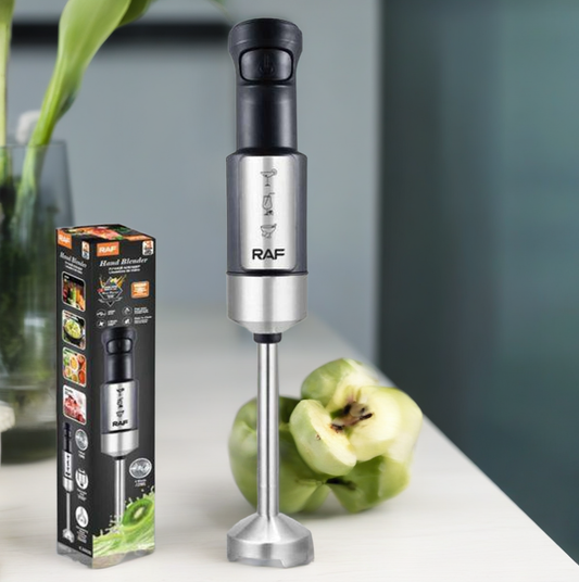 Barra Mezcladora Stir Bar - Omnix — lifestyle