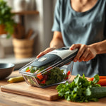 Cortador de Verduras 6 en 1 Omnix — lifestyle