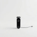Hervidor Eléctrico 2L Omnix — white