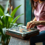 Juego de Cubiertos Acero Inoxidable 24 Piezas — lifestyle