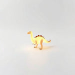 Lámpara Proyector Dinosaurio LED Infantil — white
