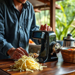 Máquina para Hacer Fideos SK-1776 — lifestyle