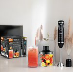 Batidor Eléctrico 5 en 1 Omnix — lifestyle