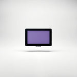 Lámpara Escritorio LED F836 Omnix — white