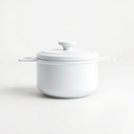 Olla para Desayuno Multifuncional Omnix — white