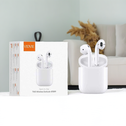 Audífonos Bluetooth BT899 Inalámbricos — lifestyle