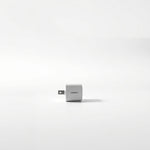 Cargador Rápido USB-C Omnix PLE271 — white