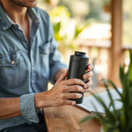 Shake N Take - Licuadora Portátil Recargable — lifestyle