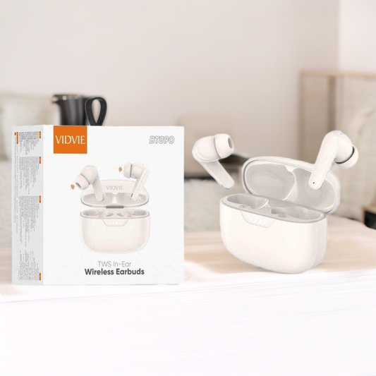 Auriculares Inalámbricos BT890 — lifestyle