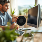 Disipador de Calor para PC — lifestyle