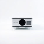 Proyector Humidificador 2en1 Omnix — white