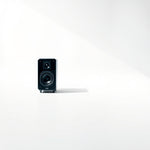 Convertidor TCP Audio Al1111 — white