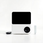 Kit de Aseo 4 en 1 Omnix — white