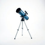 Telescopio Astronómico 76700 Omnix — white