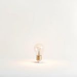 Lámpara LED Cristal Diamante 3 Colores — white