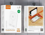Batería Portátil Omnix 20000mAh — lifestyle