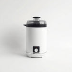 Olla Eléctrica Multifunción 10L Omnix — white
