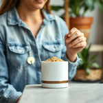 Recipiente Arroz Pequeño Omnix — lifestyle