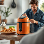 Hervidor Eléctrico 2.3L Omnix — lifestyle