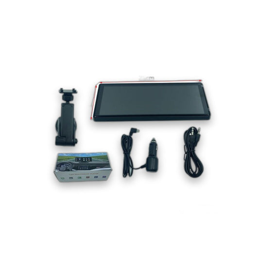 Adaptador CarPlay Inalámbrico para Auto — fondo blanco