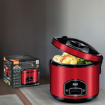 Arrocera Eléctrica Omnix 5L — lifestyle