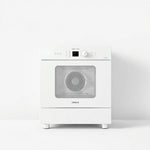 Cocina de Inducción Electromagnética Omnix — white