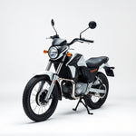 Motosierra Eléctrica 6" Omnix — white