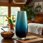 Vaso Gradiente 3 Piezas Set Completo — lifestyle