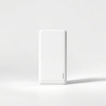 Powerbank Omnix PB7035 20000mAh — white