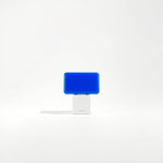 Convertidor Azul Omnix — white