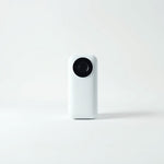 Timbre Inteligente WiFi con Video HD — white