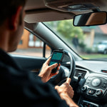 GPS Automotriz Omnix - Navegación Vehicular — lifestyle