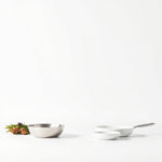 Set de 8 Cuchillos de Cocina Omnix — white