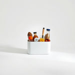 Organizador Multiusos Especias y Condimentos — white