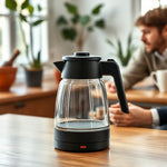 Olla a Presión Omnix 6L — lifestyle