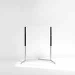 Soporte TV 26-55 pulgadas Omnix — white